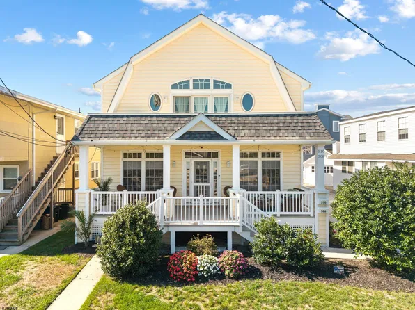 508 Battersea Rd APT 1, Ocean City, NJ 08226