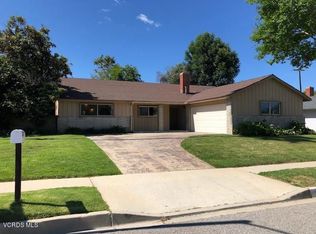 2396 Fitzgerald Rd, Simi Valley, CA 93065