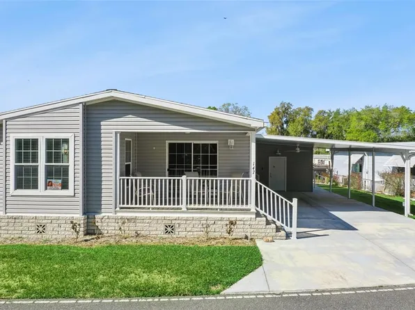 147 Royal Palm Dr, Leesburg, FL 34748