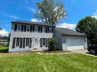 8532 Manor Dr, Fort Wayne, IN