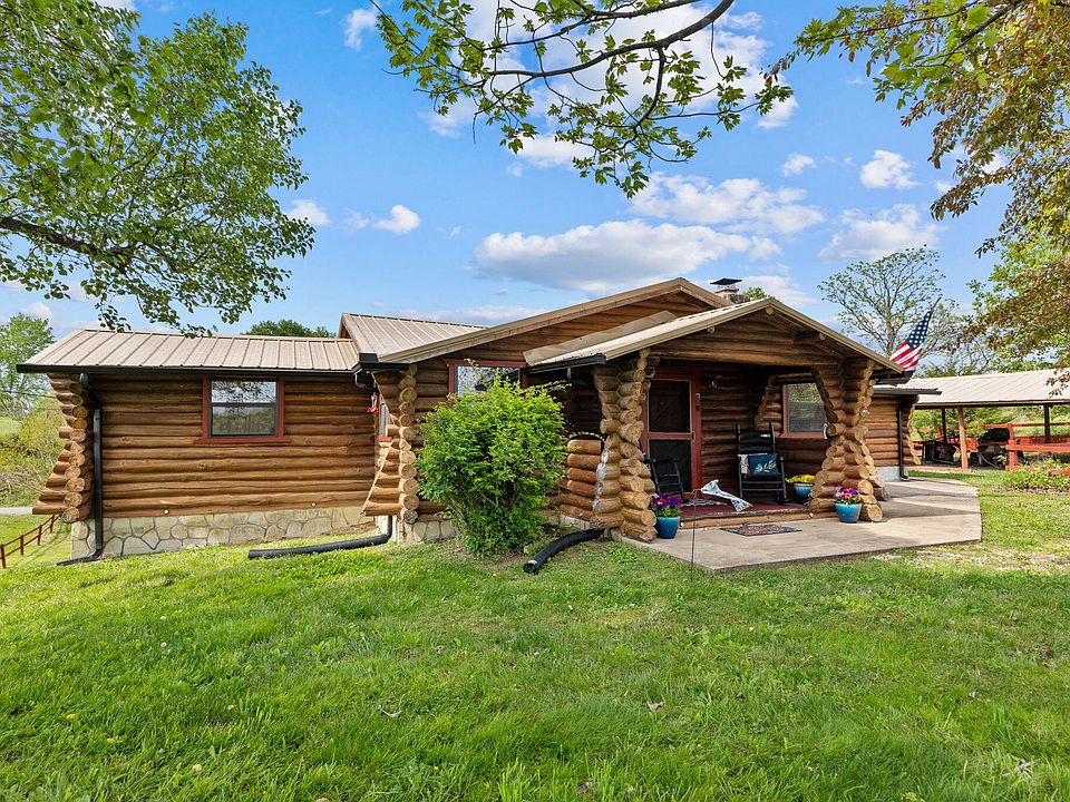 1190 Grove Rd, Mosheim, TN 37818 Zillow