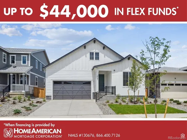 1121 Joseph Place, Erie, CO 80026