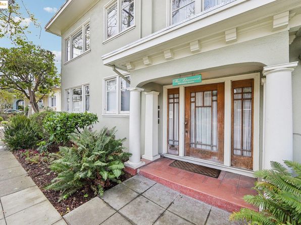 2600 Ashby Ave #3, Berkeley, CA 94705