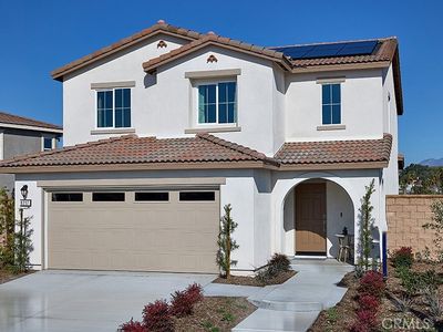 8551 Peachwillow Ct, Jurupa Valley, CA, 92509