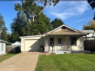 1614 S Royce St, Sioux City, IA 51106