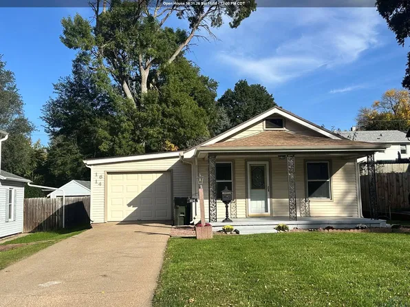 1614 S Royce St, Sioux City, IA 51106