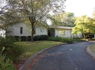 189 Fairway Dr, Rockingham, NC 28379