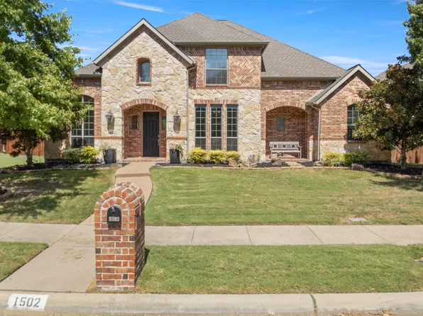 1502 Buena Park Dr, Frisco, TX 75033