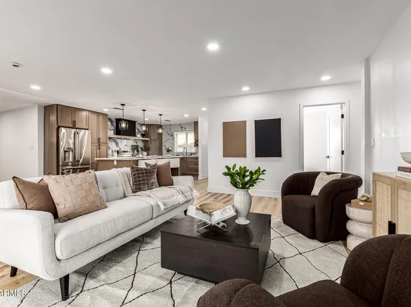 1515 N SAGUARO Drive, Tempe, AZ 85288