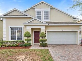 135 Malaga Ave, Davenport, FL 33837