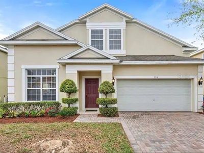 135 Malaga Ave, Davenport, FL, 33837