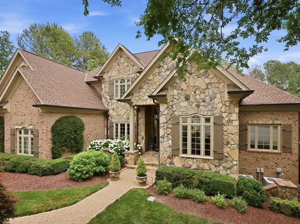 12345 Richmond Run Dr, Raleigh, NC 27614
