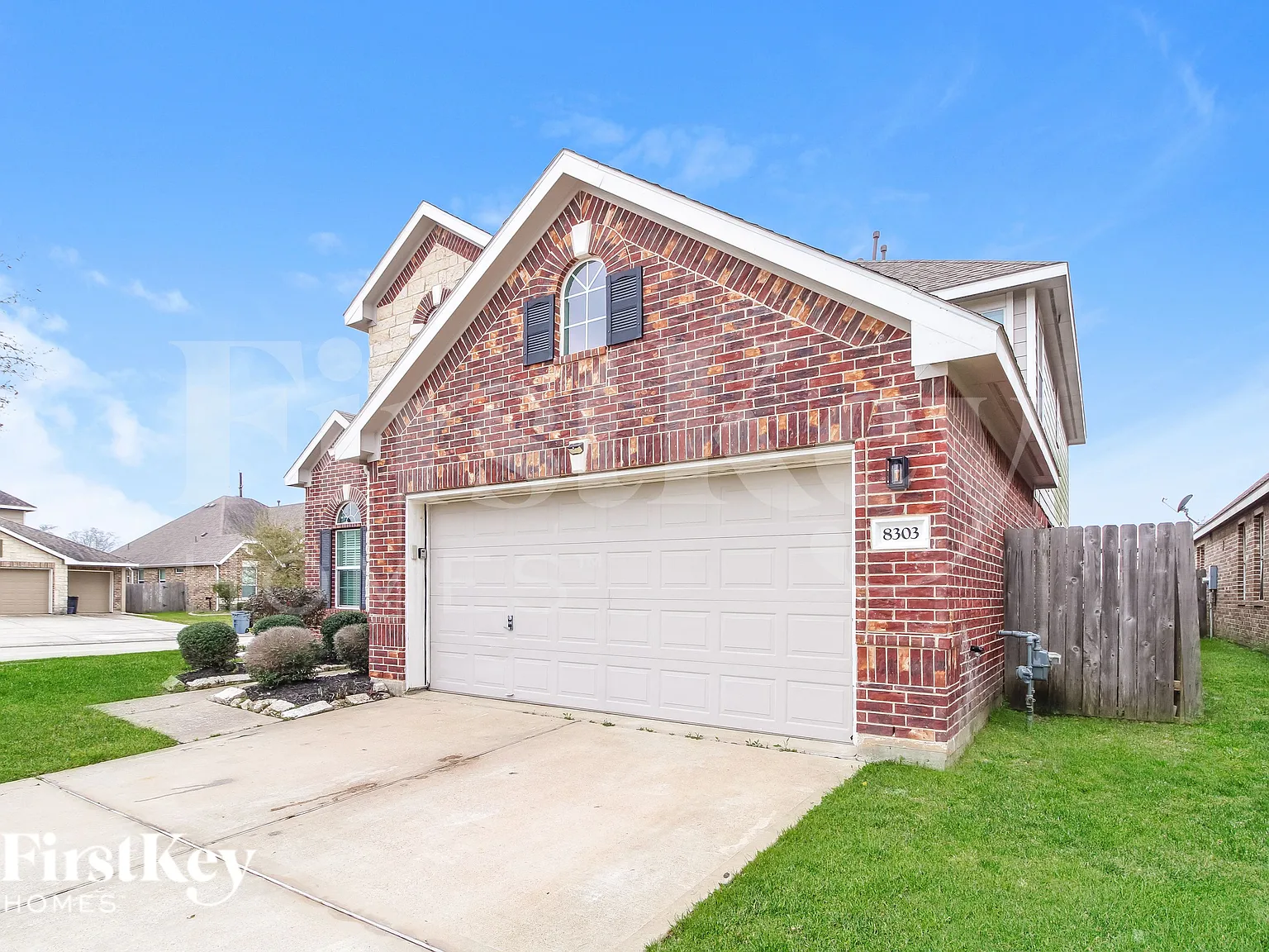 4 bed, 3.5 bath, 2797 sqft, $2,405 — Photo 2