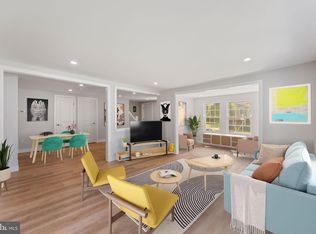 1634 Franklin Ave, Willow Grove, PA 19090