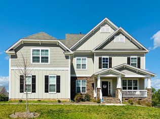 10406 Sable Cap Rd, Mint Hill, NC 28227