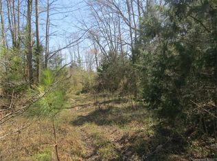 3.5 Ac Old Mill Rd, Richburg, SC 29729