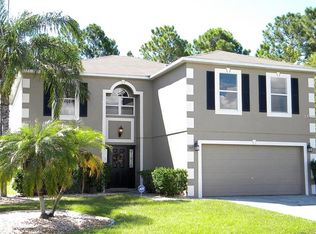 917 Van Loon Ct, Kissimmee, FL 34758