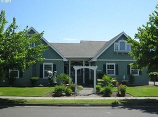 1501 Manchester Dr, Eugene, OR 97401