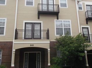 840 Wahsatch Ridge Point, Colorado Springs, CO 80903