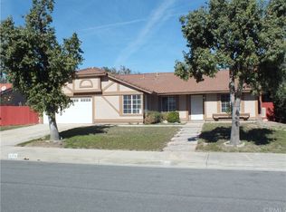 1172 W Craig St, Rialto, CA 92377