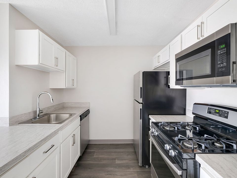 Cherry Tree Village Apartment Rentals Strongsville, OH Zillow