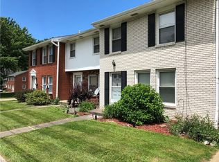 3625 Kent Rd #1-4, Stow, OH 44224
