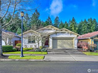 4717 Bend Court NE, Lacey, WA 98516