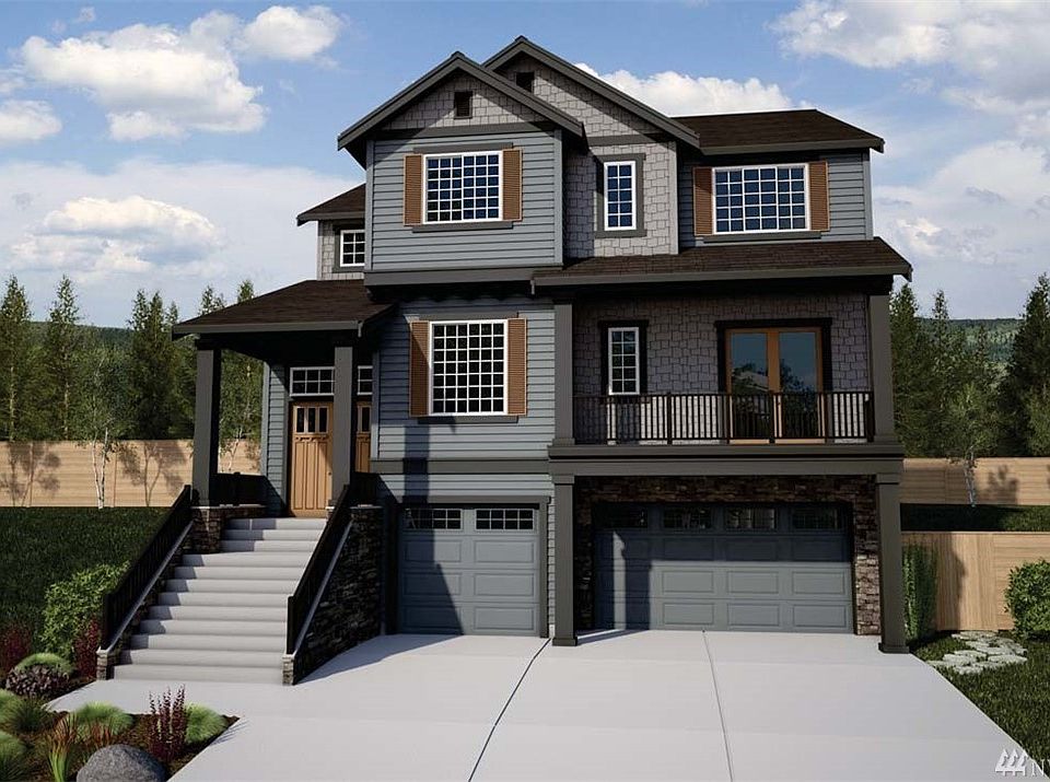 1st image of 13307 182nd Ave E Lot 193