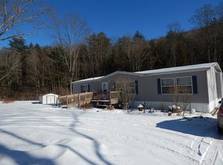3418 College Ave, Corning, NY 14830
