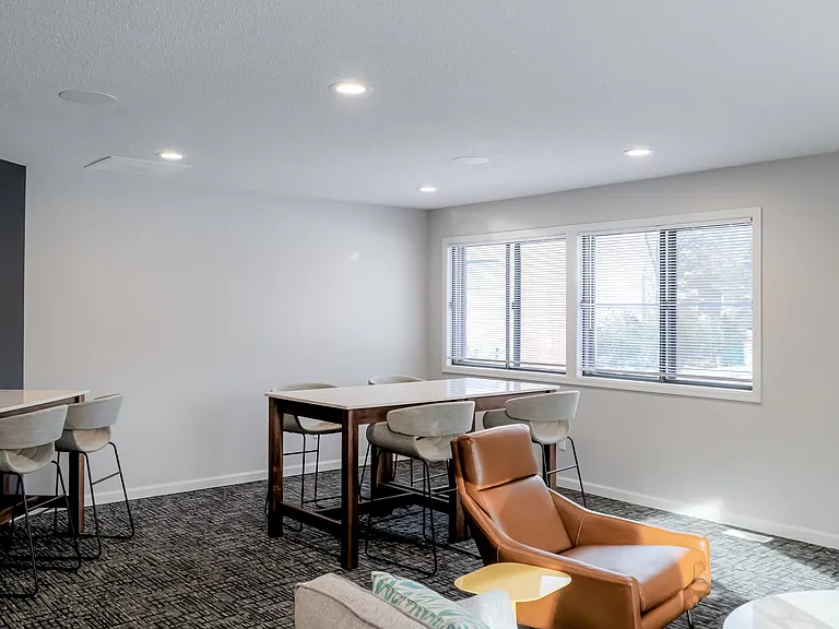 Olympic Ridge Apartments — Photo 10