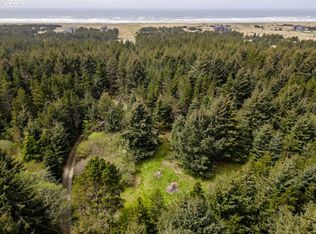 11119 Pacific Way, Long Beach, WA 98631