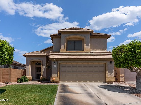 4th image of 11234 W ALMERIA Road