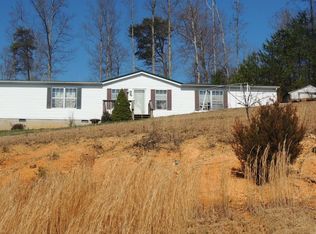 201 Woods Edge Dr, Blountville, TN 37617