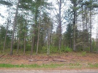 On Hunter Lake Rd E, Conover, WI 54519