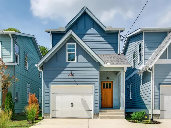1611A Porter Ave, Nashville, TN 37206