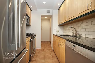 Rented by Keller Williams NYC