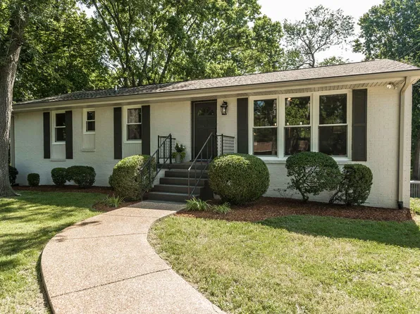 103 Blue Grass Dr, Franklin, TN 37064