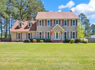 6487 Windy Creek Way, Fayetteville, NC 28306