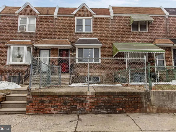 4016 Benner St, Philadelphia, PA 19135