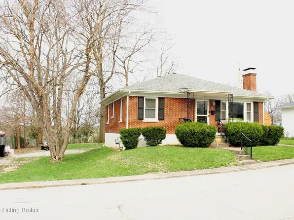 154 Sunset Dr, Frankfort, KY 40601