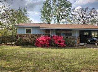 201 S Vine Ave, Mountain View, AR 72560