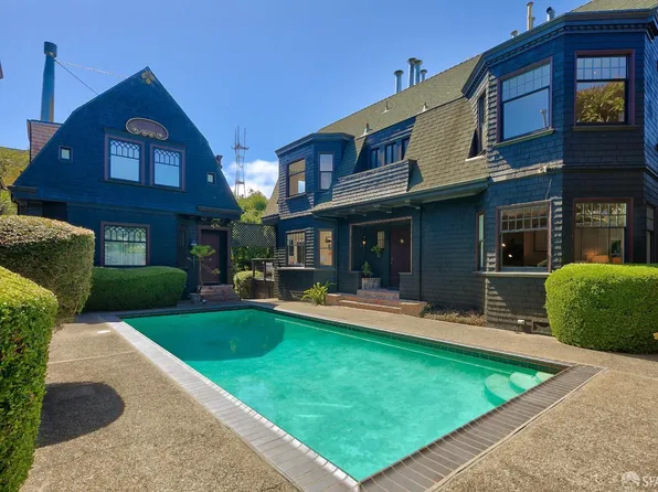 61 Carl St, San Francisco, CA 94117