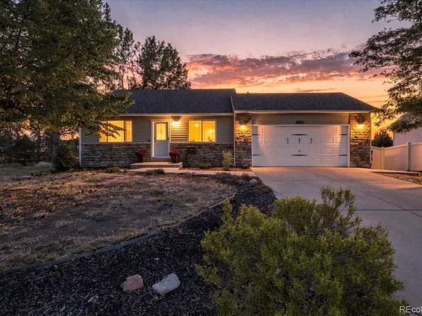 4200 Carlyle Lane, Wellington, CO 80549