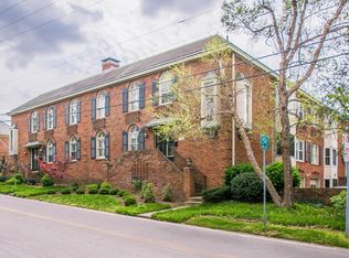3529 Richardson Ave, Nashville, TN 37205