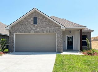 13132 Ducks Landing St, Gonzales, LA 70737