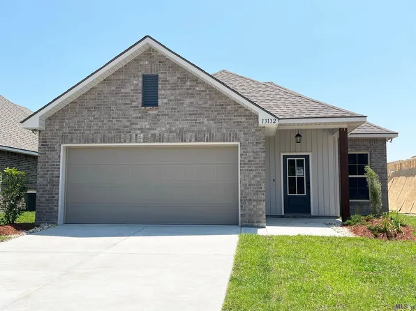 13132 Ducks Lndg, Gonzales, LA 70737