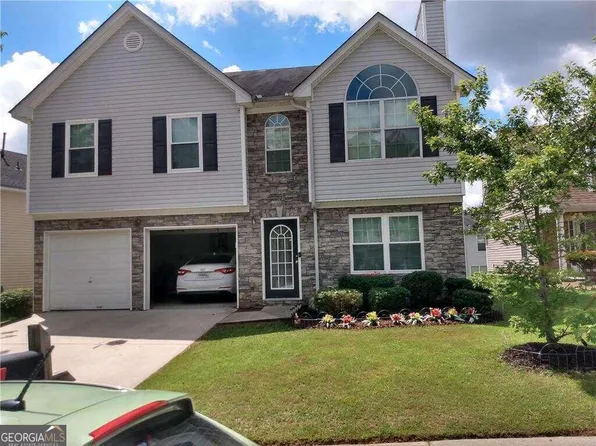 2630 Virginia Cv, Riverdale, GA 30296