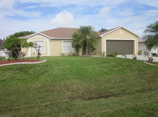 4026 SW 15th Pl, Cape Coral, FL 33914