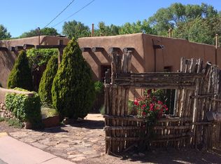 943 Canyon Rd, Santa Fe, NM 87501