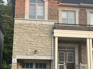 52 Liam Ln, Markham, ON L3S 0E8